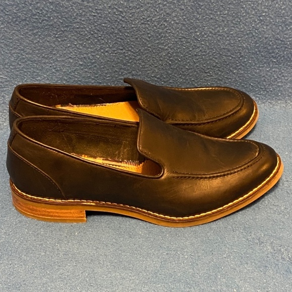 Ladies Sperry size 8 casual loafers like new - Picture 3 of 8
